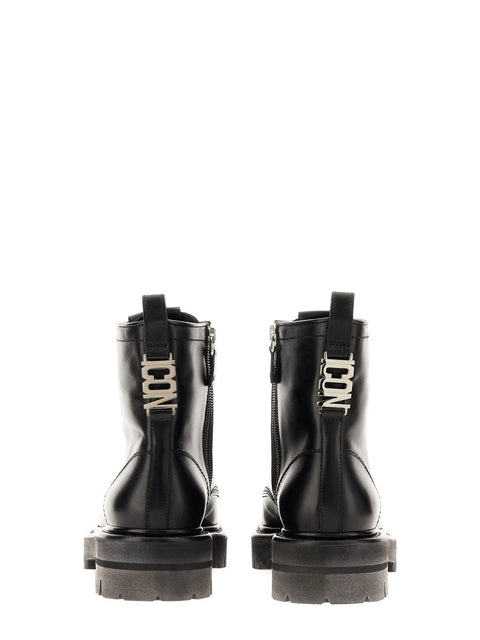 ANKLE BOOT