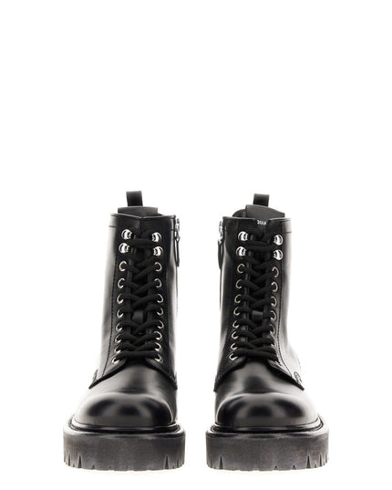 ANKLE BOOT