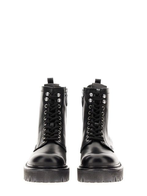 ANKLE BOOT