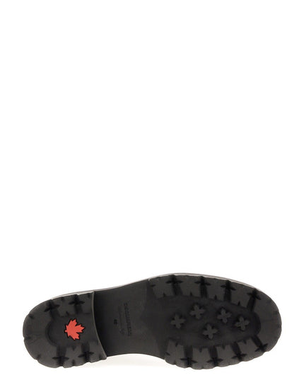 ANKLE BOOT