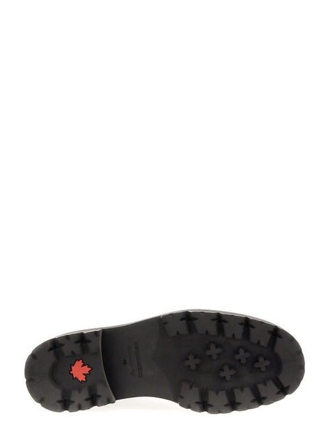 ANKLE BOOT