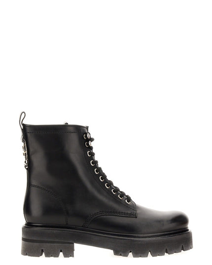 ANKLE BOOT