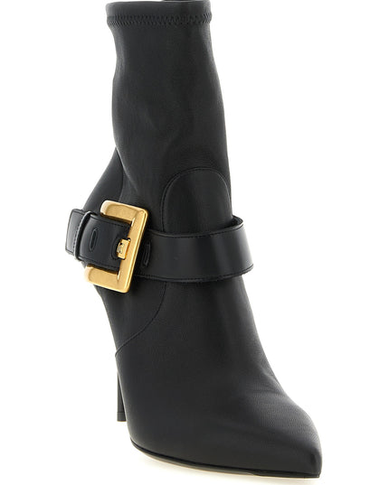 'Anthem' ankle boots