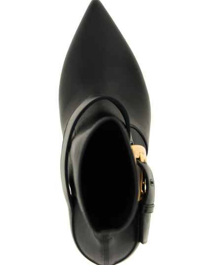 'Anthem' ankle boots