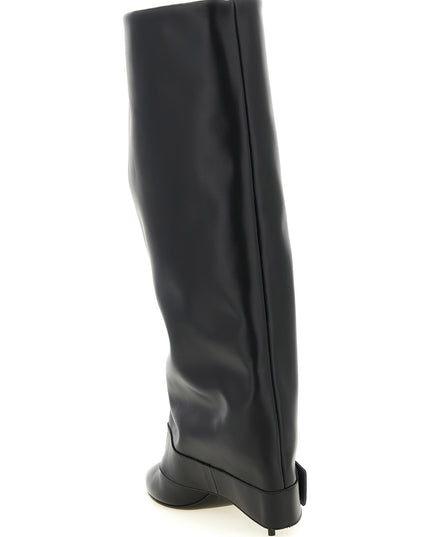 'Anthem' boots