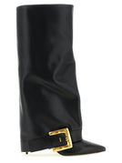 Black / 38