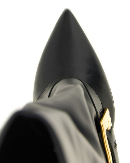 'Anthem' boots