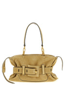 beige / U