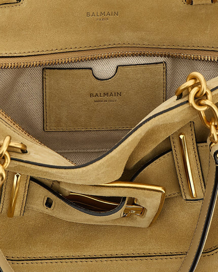 'Anthem' shoulder bag