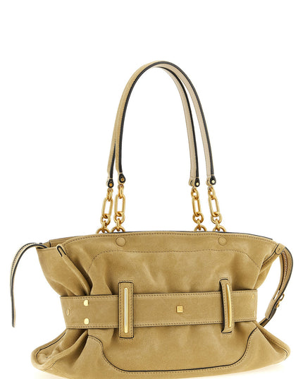 'Anthem' shoulder bag