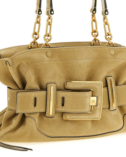 'Anthem' shoulder bag