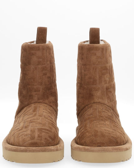 "APRES CHIC" BOOT