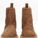 "APRES CHIC" BOOT