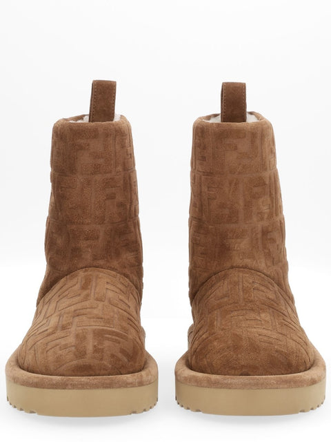 "APRES CHIC" BOOT