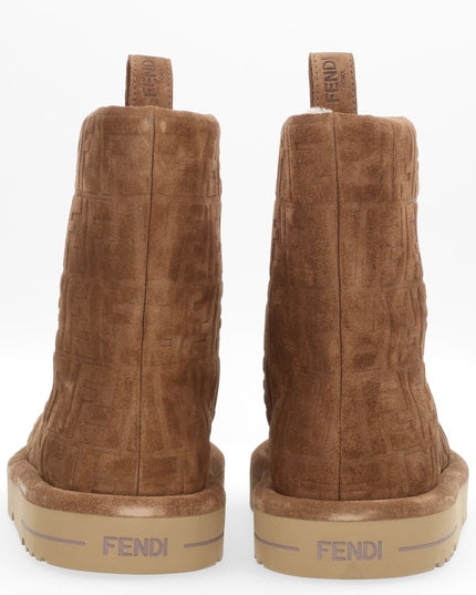 "APRES CHIC" BOOT