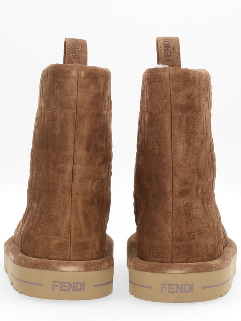 "APRES CHIC" BOOT