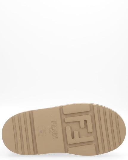 "APRES CHIC" BOOT