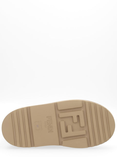 "APRES CHIC" BOOT