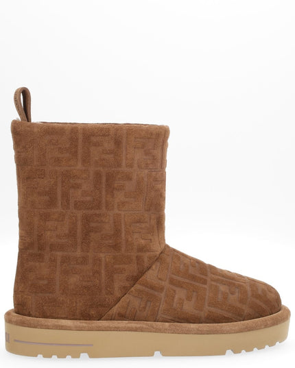 "APRES CHIC" BOOT