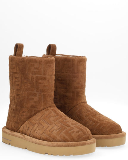 "APRES CHIC" BOOT