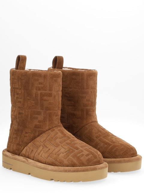 "APRES CHIC" BOOT