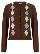 Brown / L