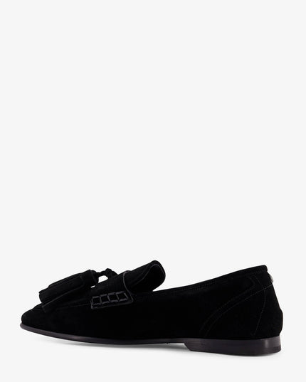 Ariosto suede loafers