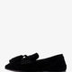 Ariosto suede loafers