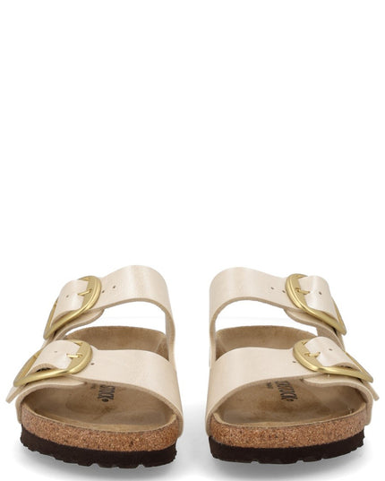ARIZONA BIG BUCKLE" SANDAL