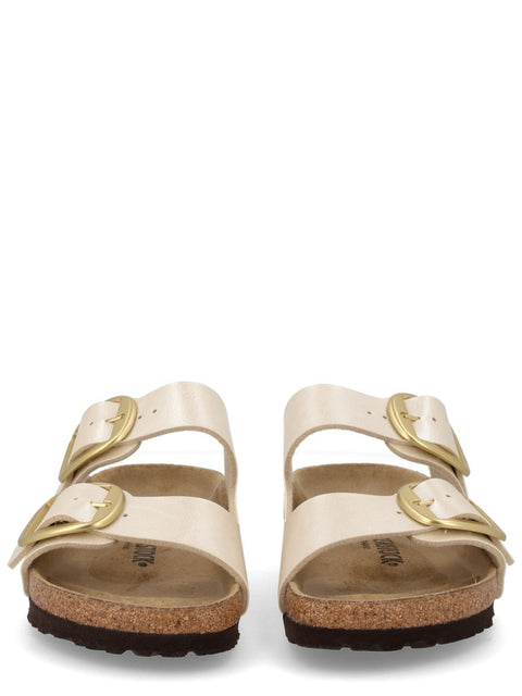 ARIZONA BIG BUCKLE" SANDAL