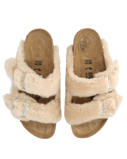 ARIZONA BIG BUCKLE" SANDAL
