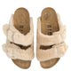 ARIZONA BIG BUCKLE" SANDAL