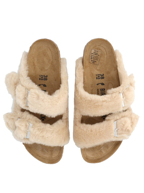 ARIZONA BIG BUCKLE" SANDAL