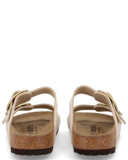 ARIZONA BIG BUCKLE" SANDAL