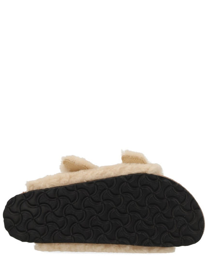 ARIZONA BIG BUCKLE" SANDAL