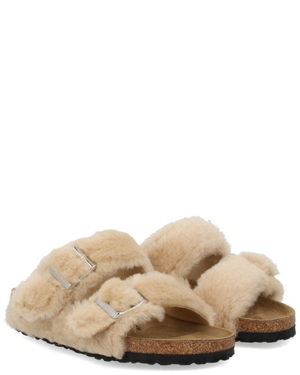 ARIZONA BIG BUCKLE" SANDAL