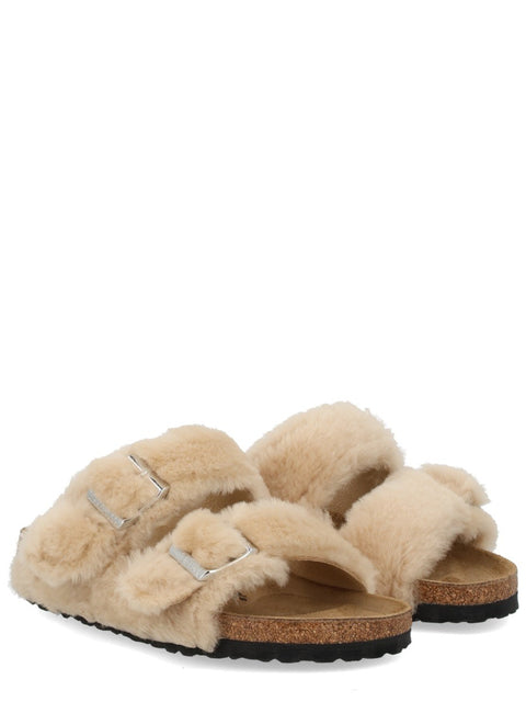 ARIZONA BIG BUCKLE" SANDAL