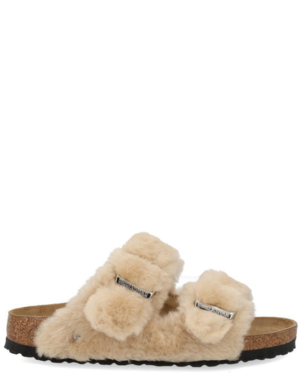 ARIZONA BIG BUCKLE" SANDAL
