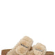 ARIZONA BIG BUCKLE" SANDAL