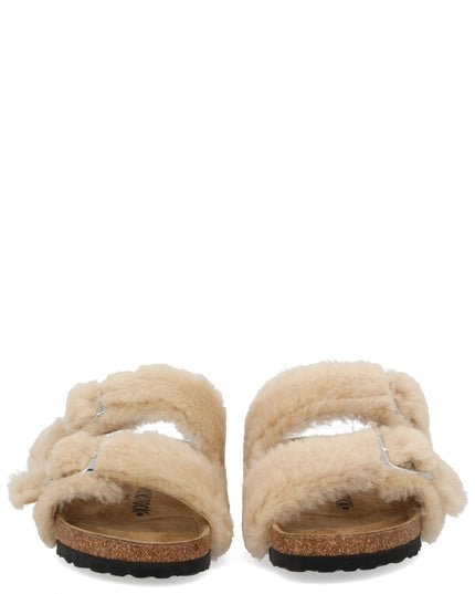 ARIZONA BIG BUCKLE" SANDAL