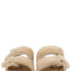 ARIZONA BIG BUCKLE" SANDAL
