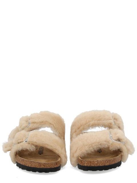 ARIZONA BIG BUCKLE" SANDAL