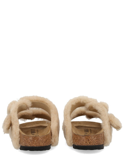 ARIZONA BIG BUCKLE" SANDAL
