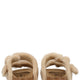 ARIZONA BIG BUCKLE" SANDAL