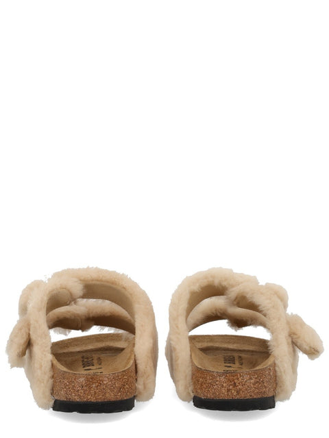 ARIZONA BIG BUCKLE" SANDAL