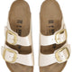 ARIZONA BIG BUCKLE" SANDAL