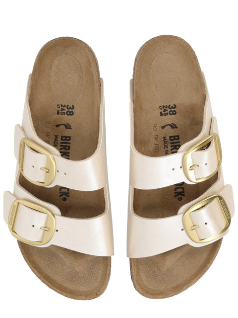 ARIZONA BIG BUCKLE" SANDAL