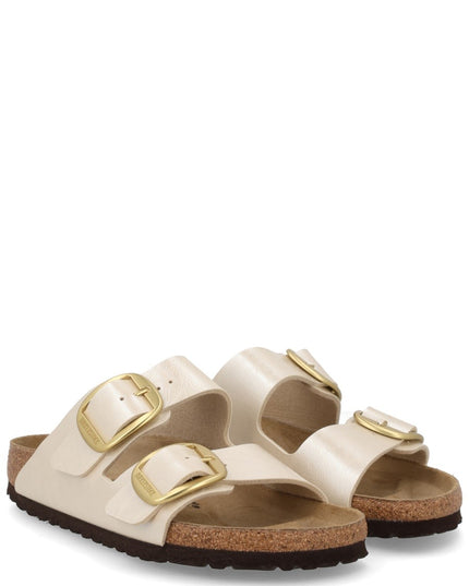 ARIZONA BIG BUCKLE" SANDAL
