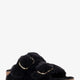 Arizona Big Buckle Teddy sandals