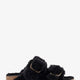 Arizona Big Buckle Teddy sandals